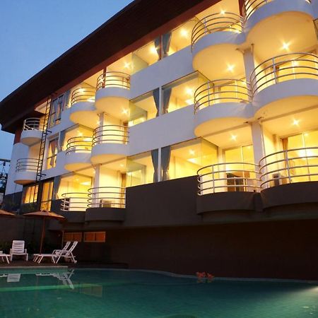 Go Samui Hotel Chaweng-stranden Eksteriør billede