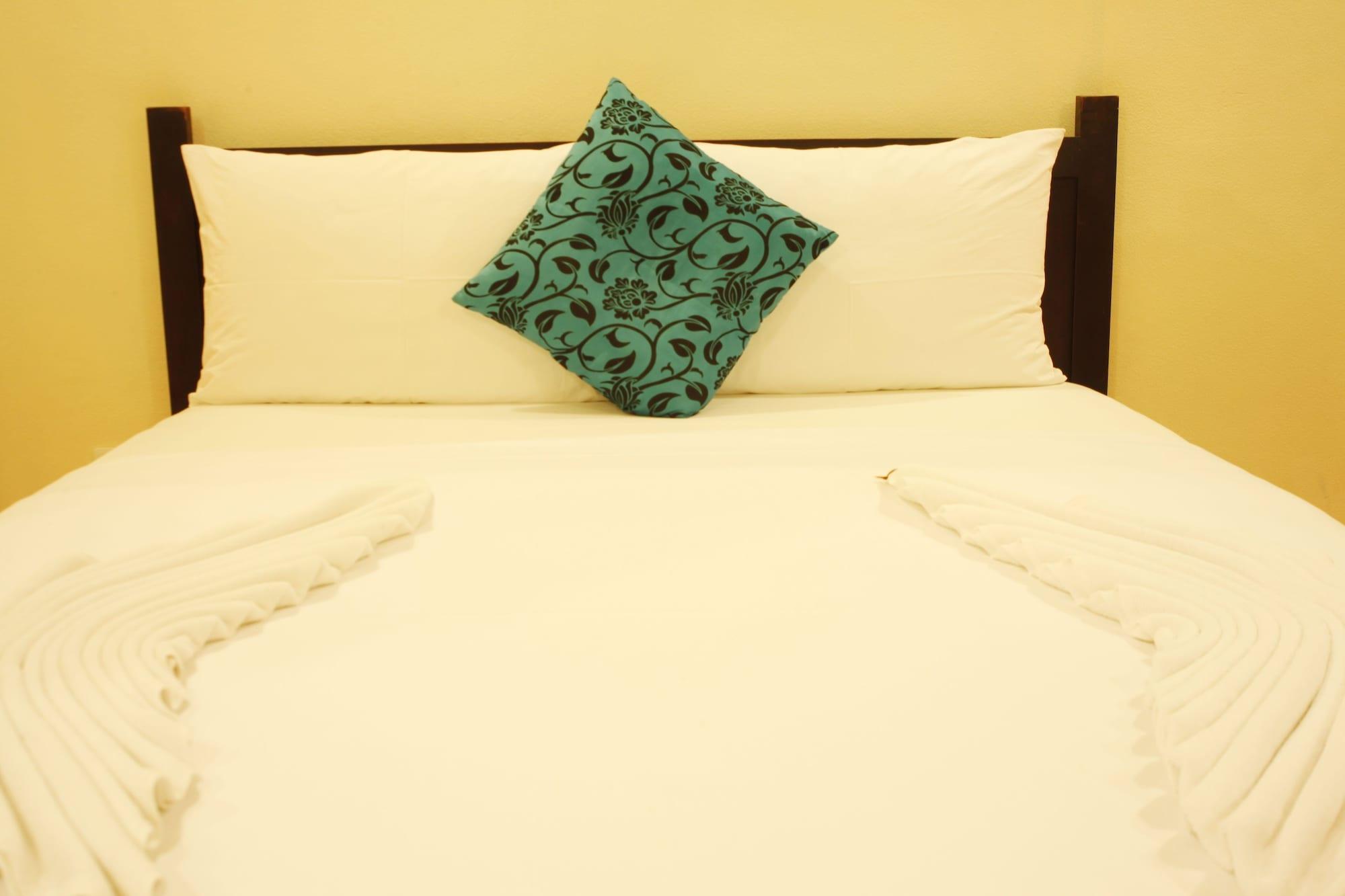 Go Samui Hotel Chaweng-stranden Eksteriør billede